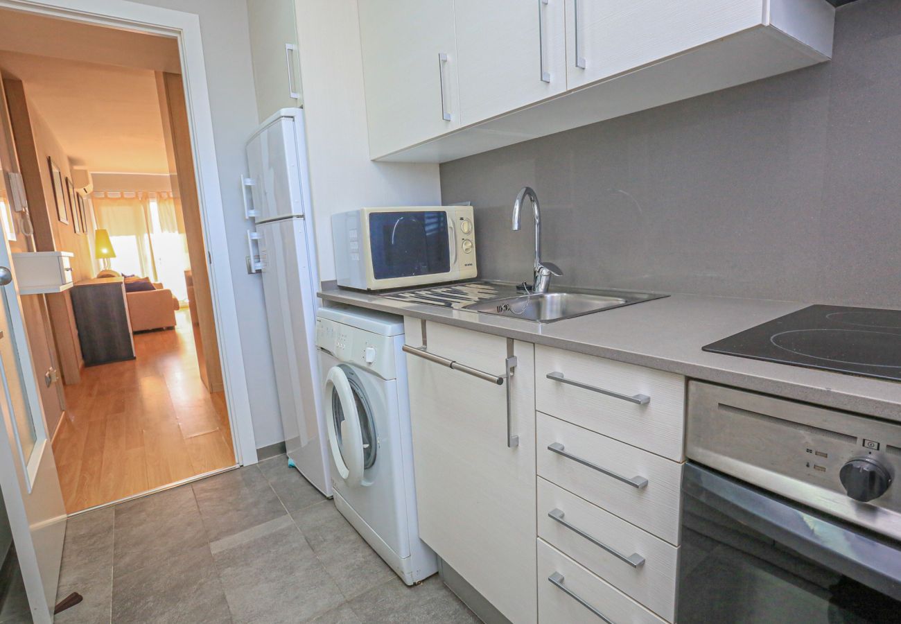 Apartamento en Cambrils - ITXAS LUR