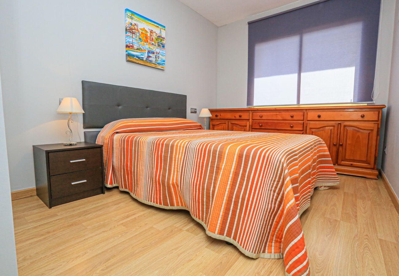 Apartamento en Cambrils - ITXAS LUR