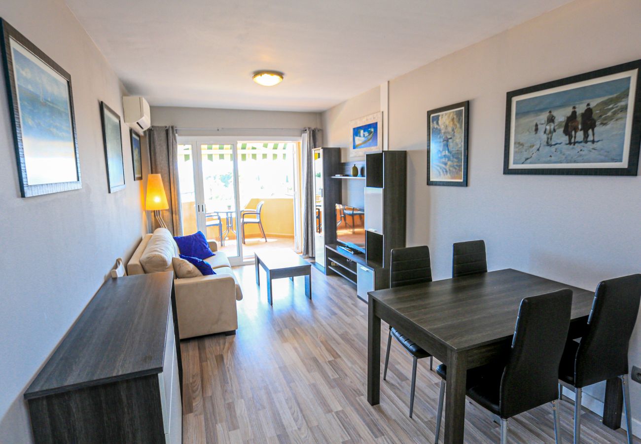 Apartamento en Cambrils - ITXAS LUR