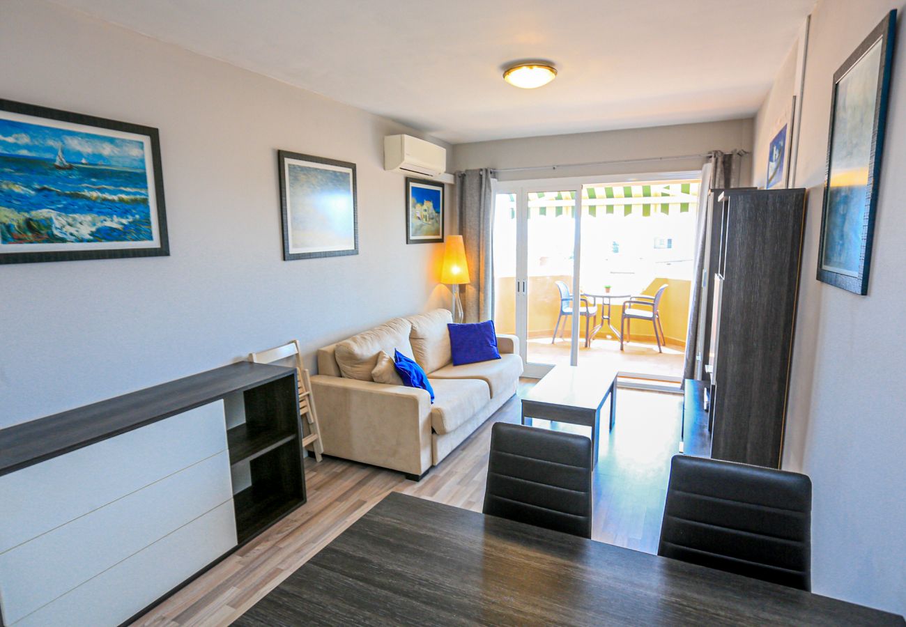 Apartamento en Cambrils - ITXAS LUR