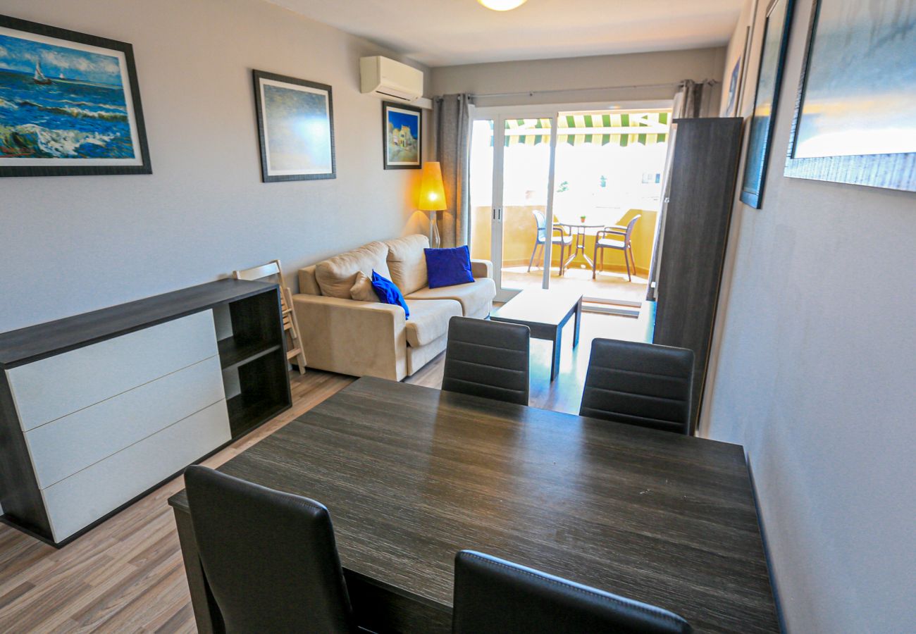 Apartamento en Cambrils - ITXAS LUR