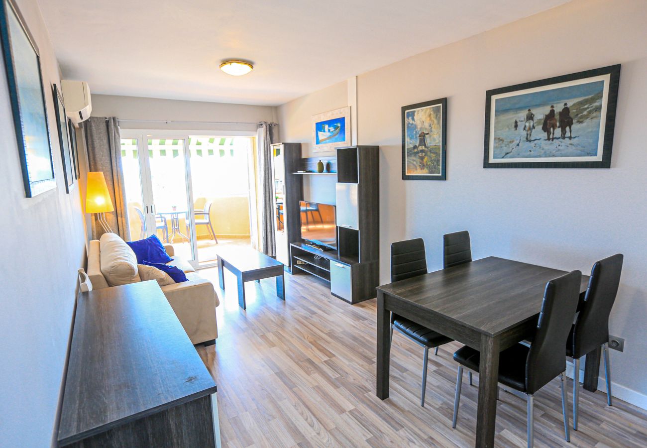 Apartamento en Cambrils - ITXAS LUR