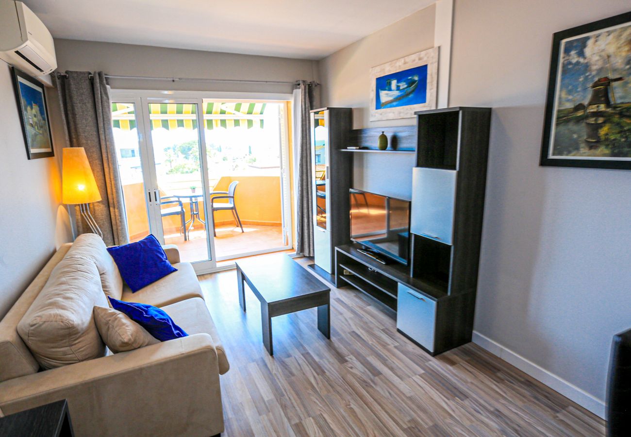 Apartamento en Cambrils - ITXAS LUR