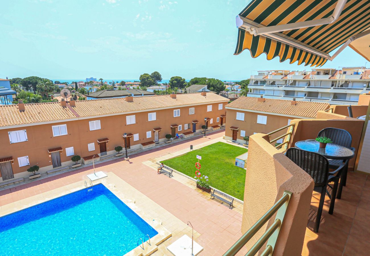 Apartamento en Cambrils - ITXAS LUR