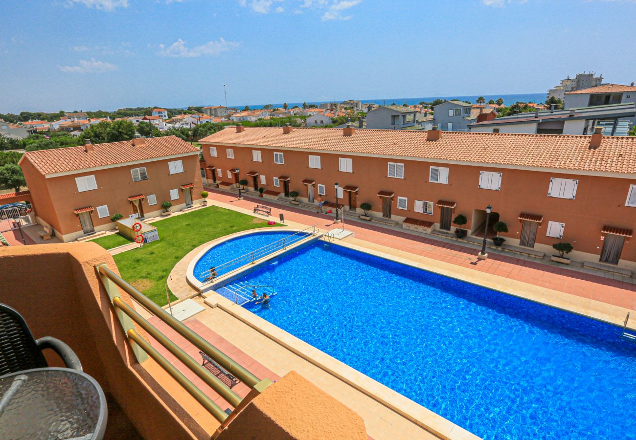 Apartamento en Cambrils - ITXAS LUR