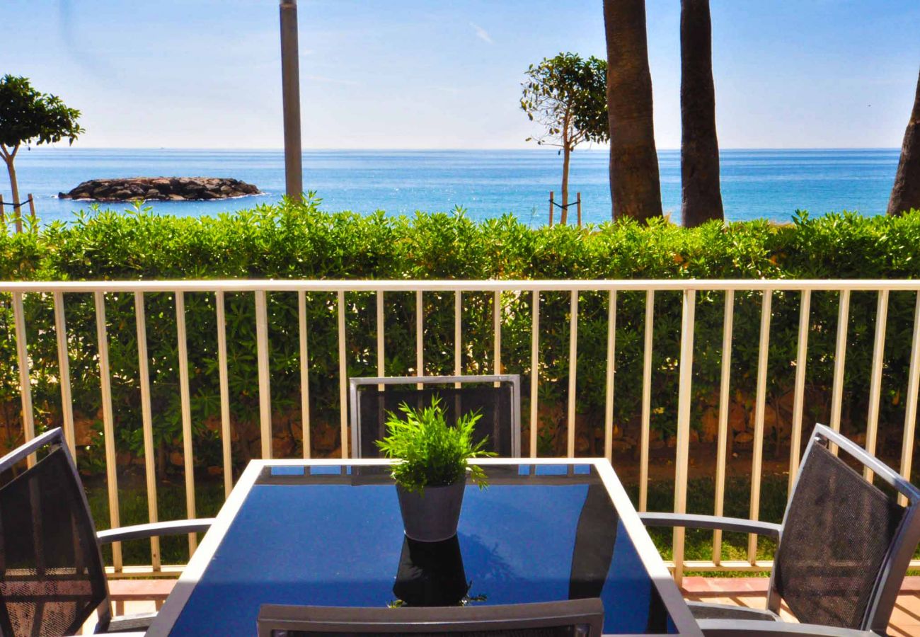 Apartamento en Cambrils - BLAU MAR