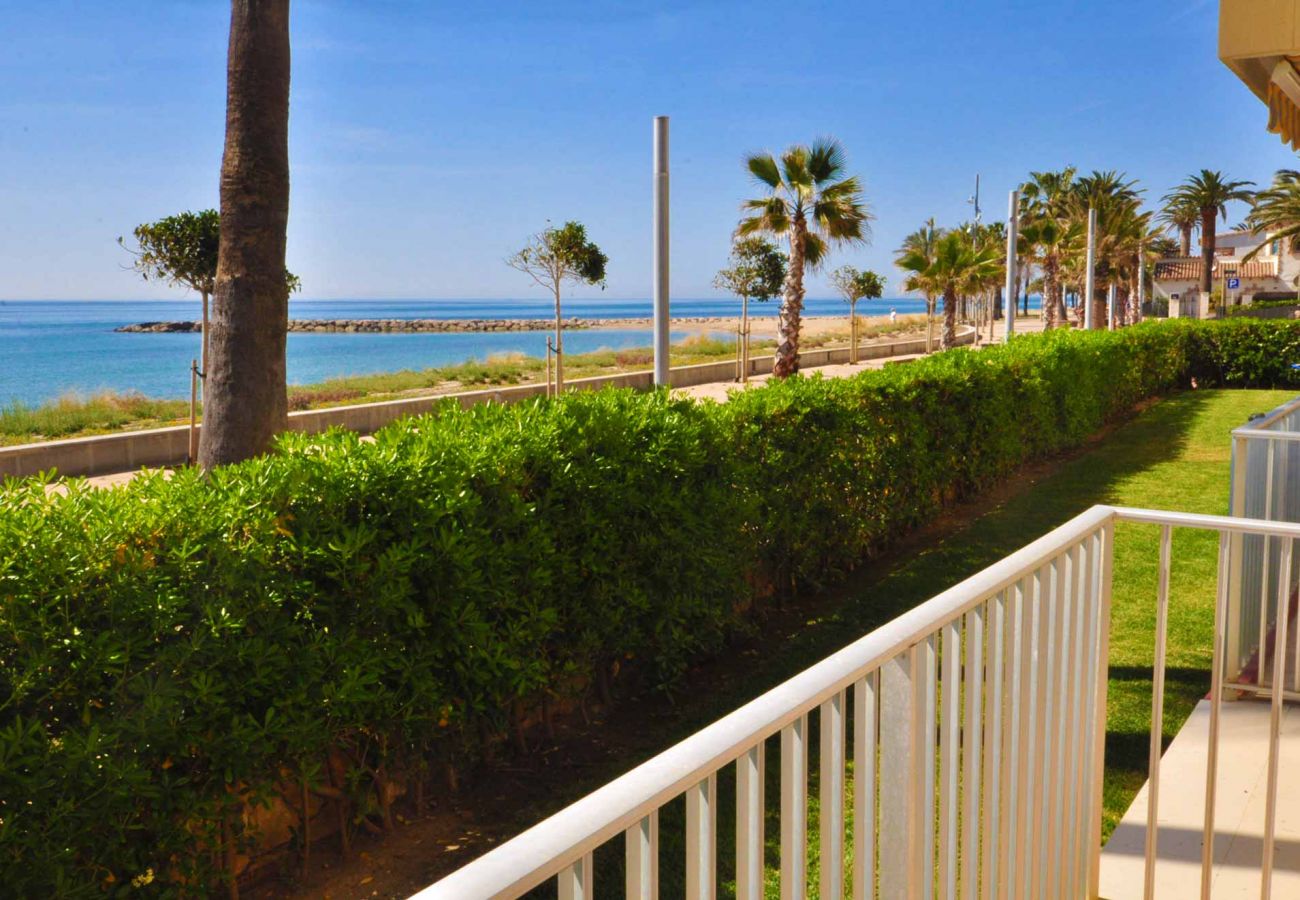 Apartamento en Cambrils - BLAU MAR