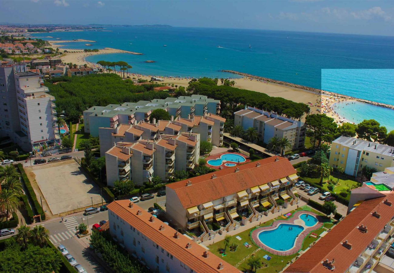 Apartamento en Cambrils - BLAU MAR