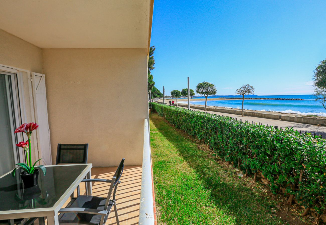 Apartamento en Cambrils - BLAU MAR