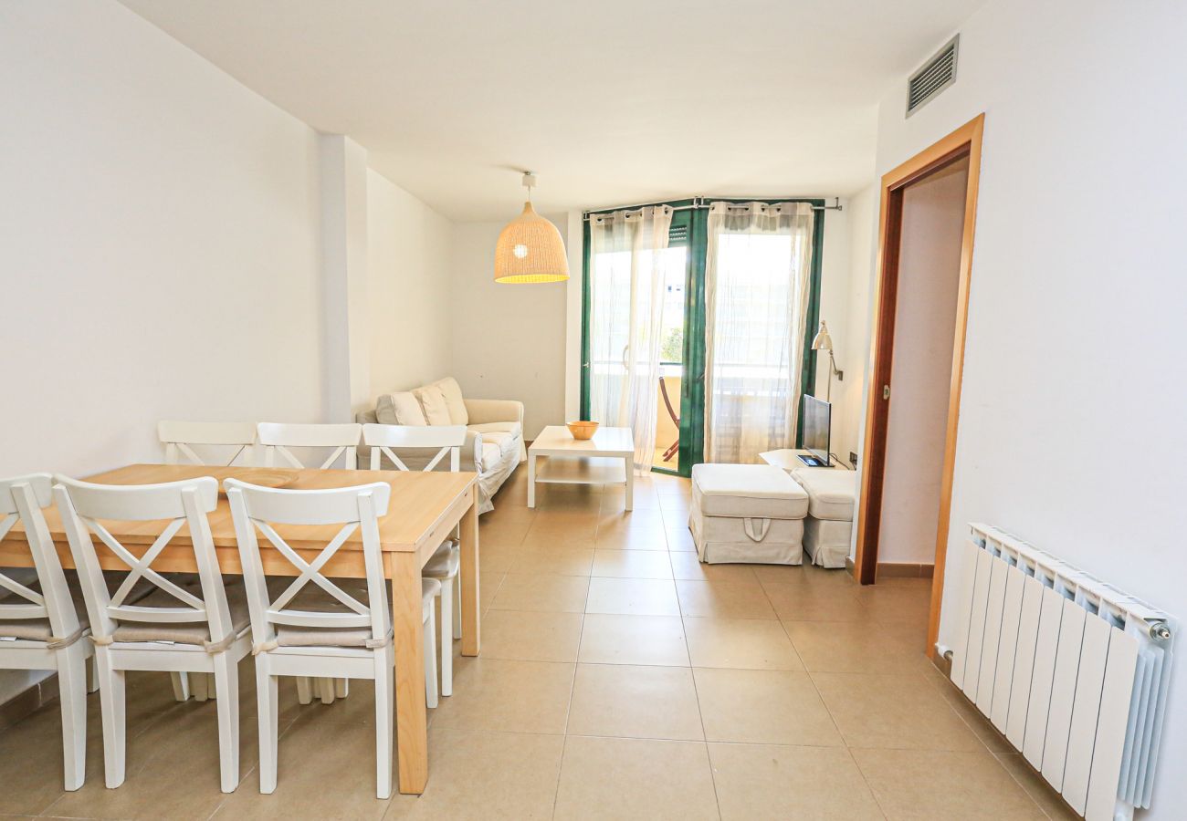 Apartamento en Cambrils - Ciutadella P A Bjs 2