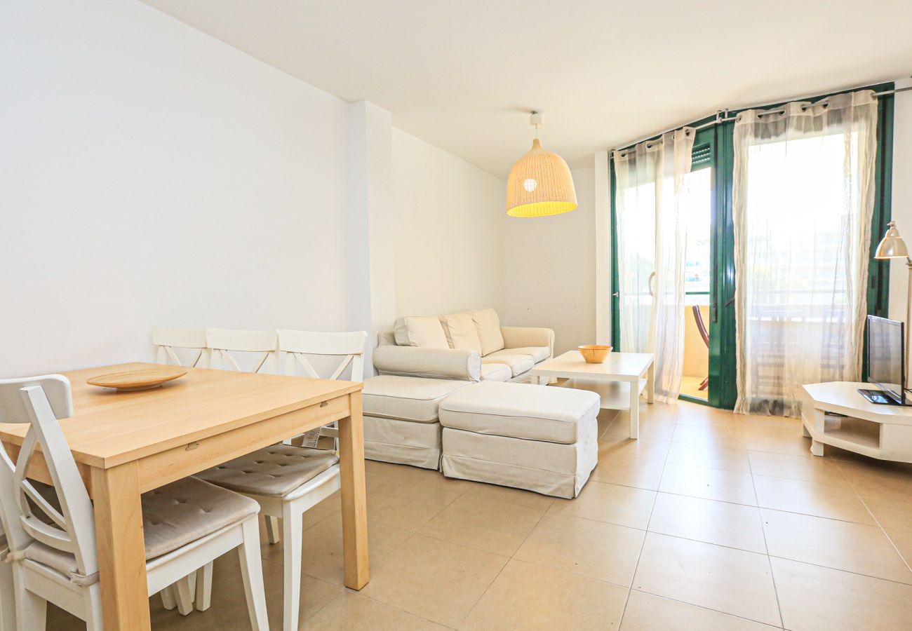 Apartamento en Cambrils - Ciutadella P A Bjs 2