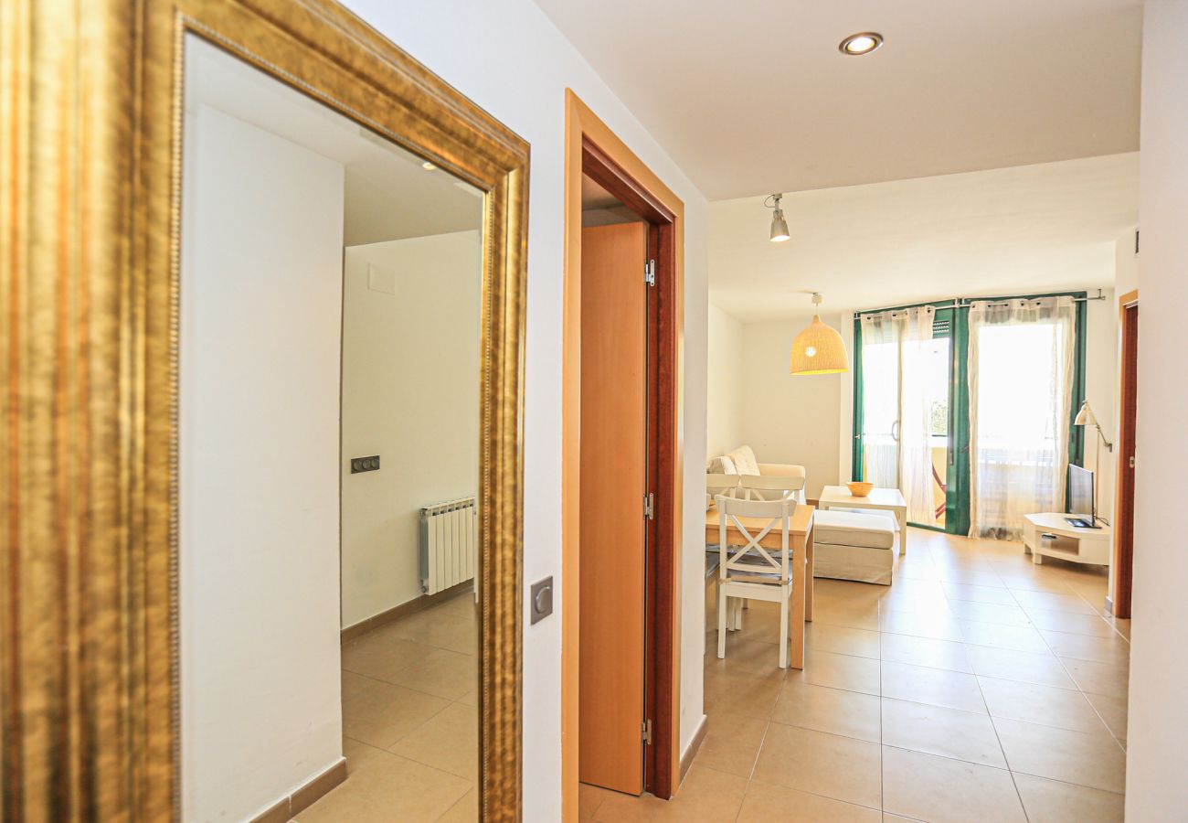 Apartamento en Cambrils - Ciutadella P A Bjs 2