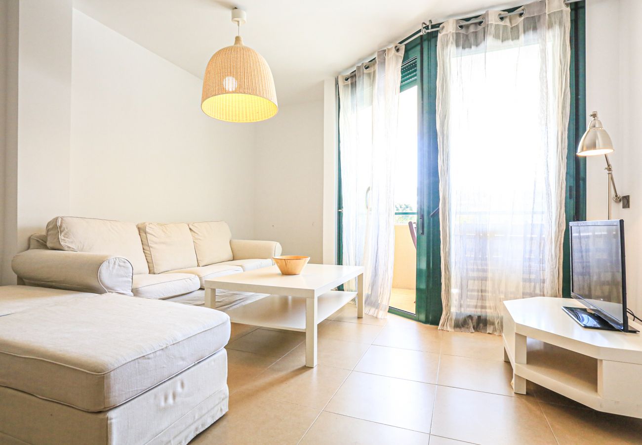 Apartamento en Cambrils - Ciutadella P A Bjs 2