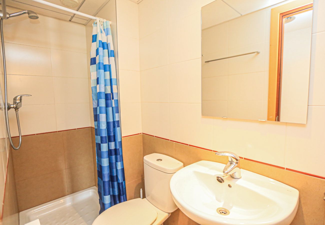 Apartamento en Cambrils - Ciutadella P A Bjs 2