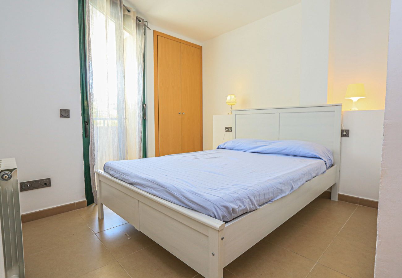 Apartamento en Cambrils - Ciutadella P A Bjs 2