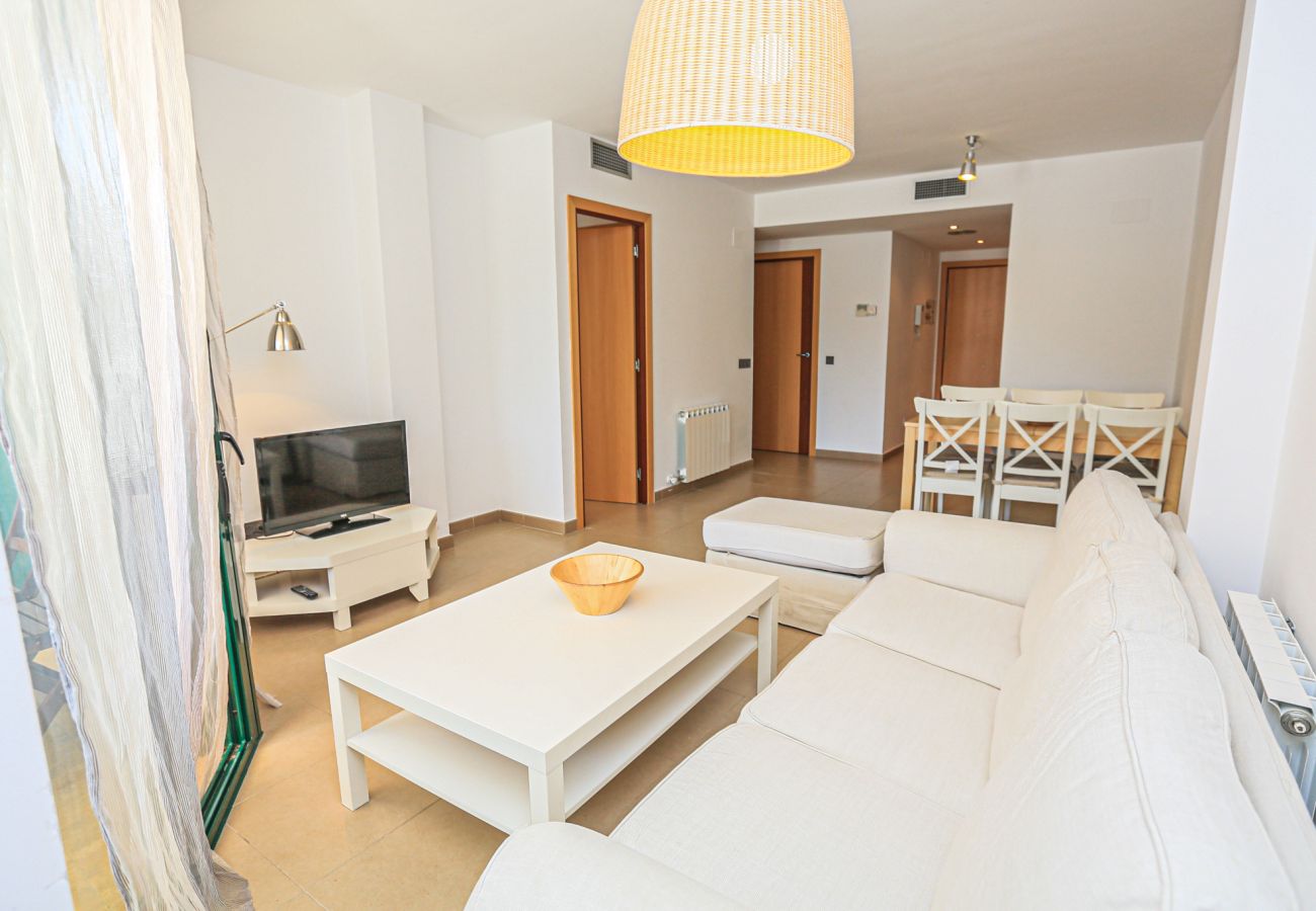 Apartamento en Cambrils - Ciutadella P A Bjs 2