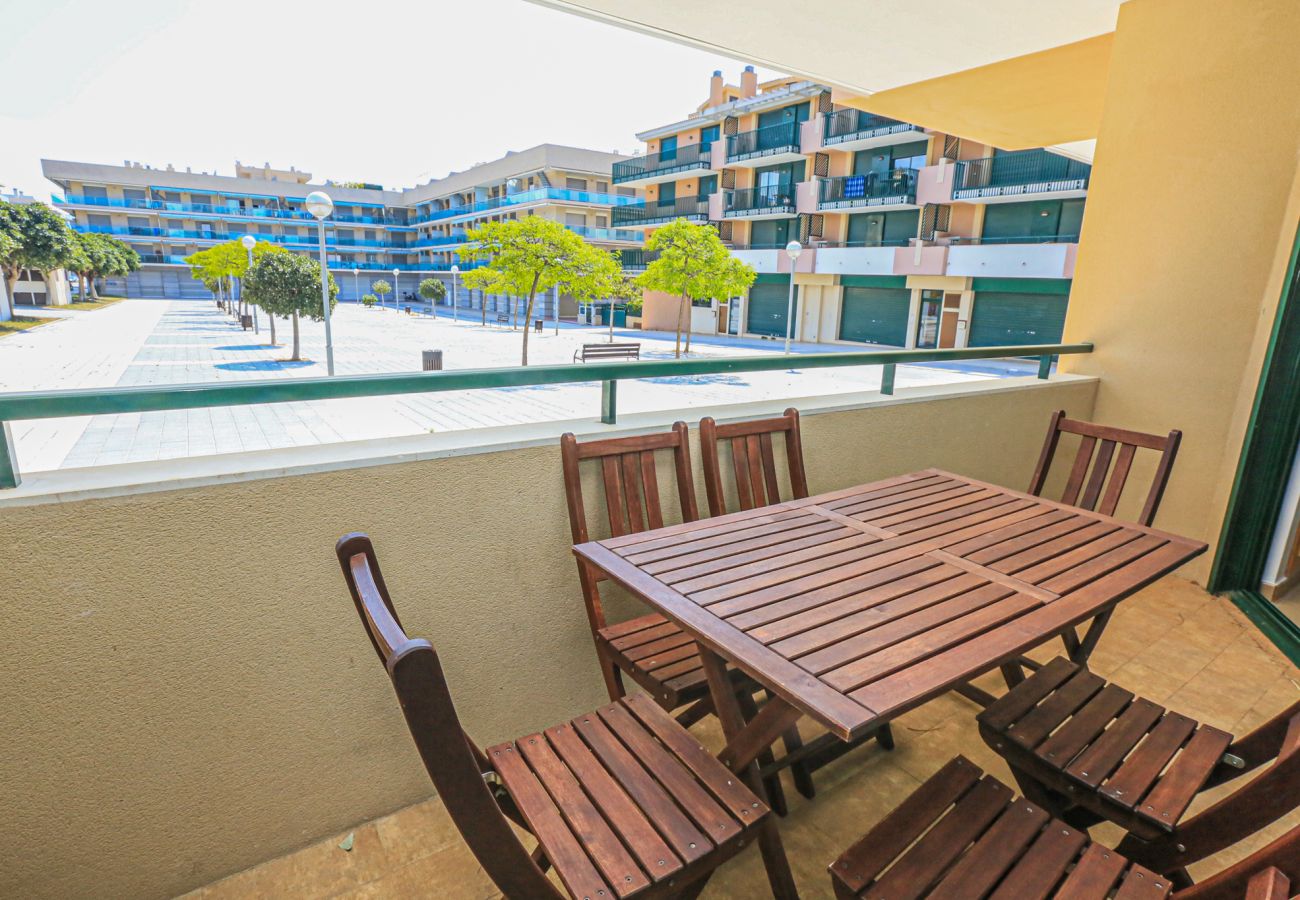 Apartamento en Cambrils - Ciutadella P A Bjs 2