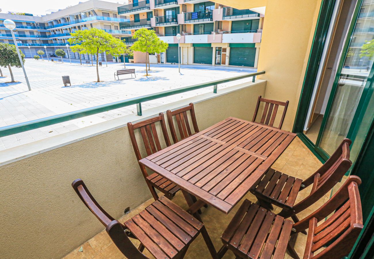 Apartamento en Cambrils - Ciutadella P A Bjs 2