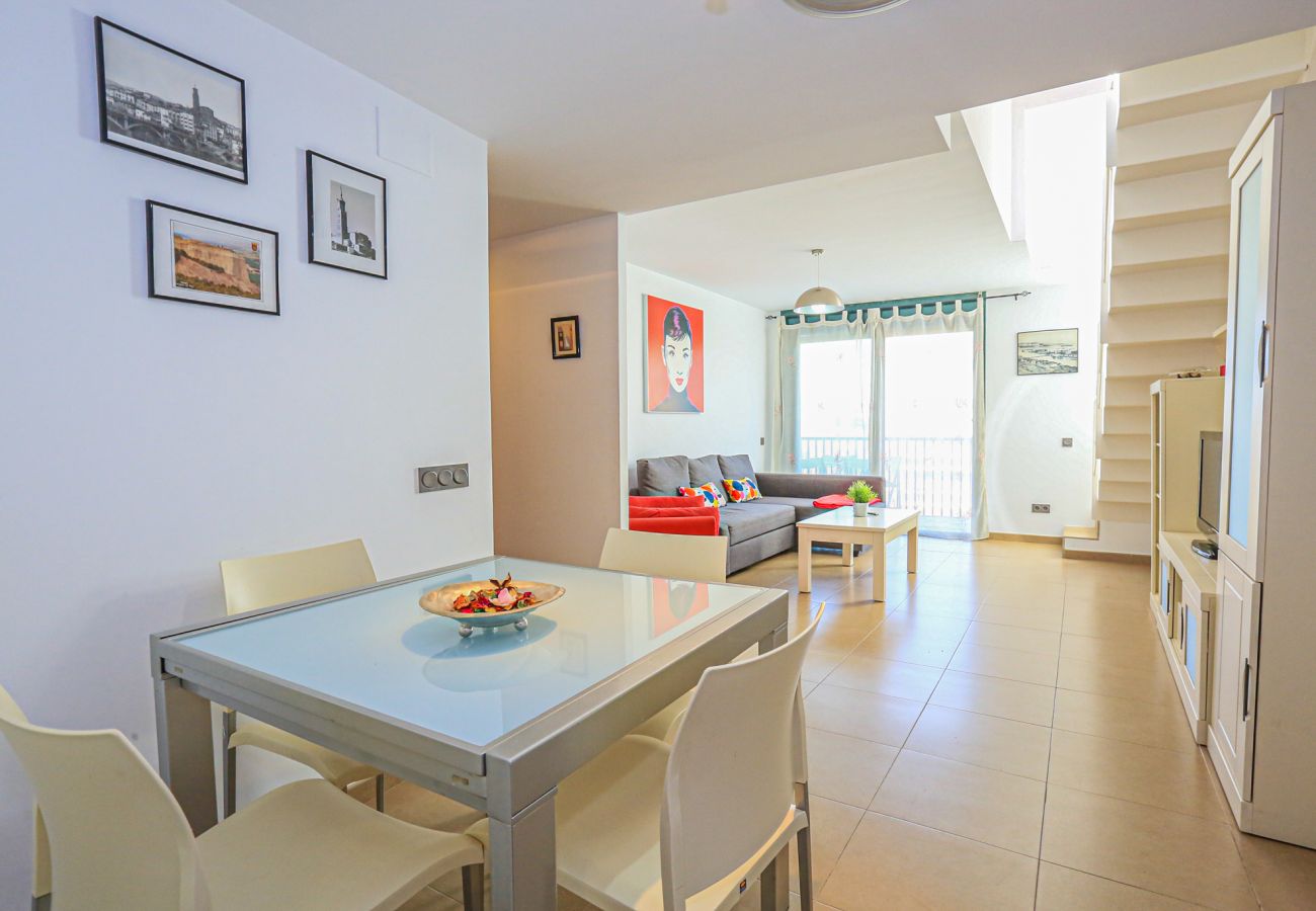 Apartamento en Cambrils - Ciutadella E 3 3