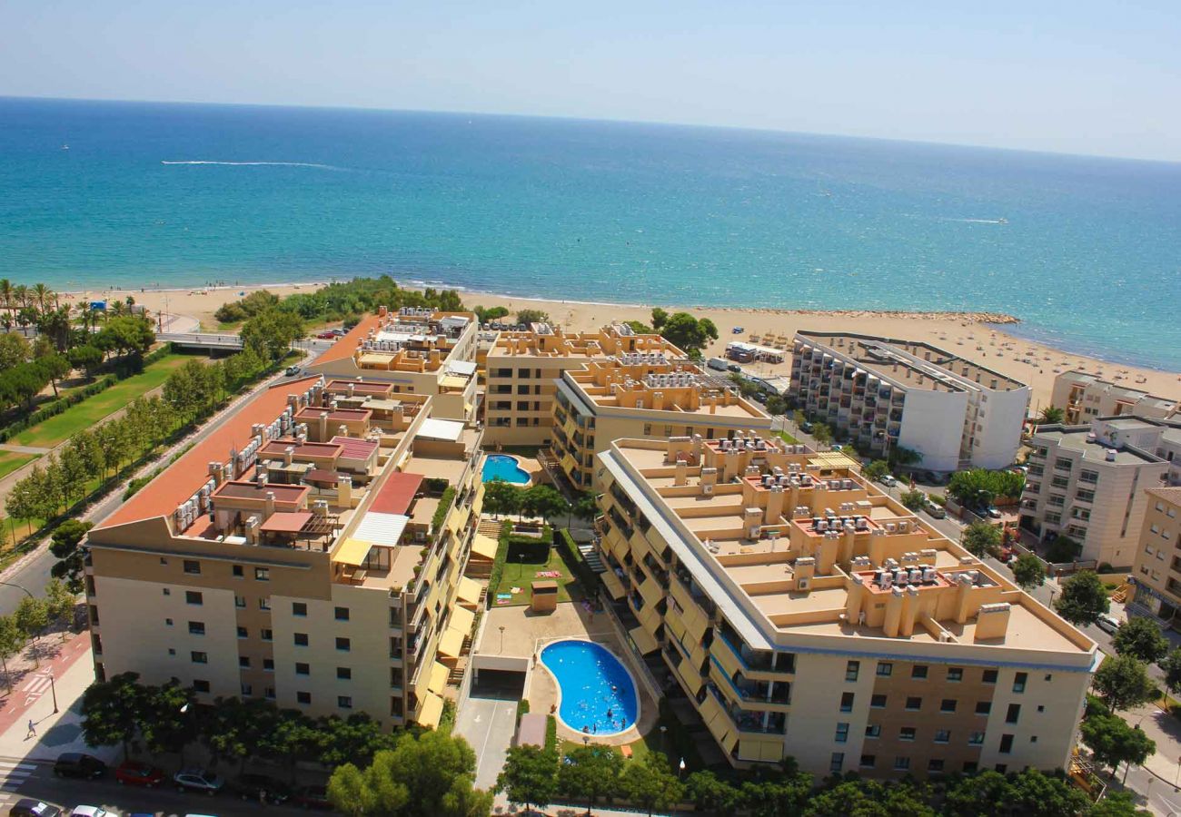 Apartamento en Cambrils - Paradis 33 2 2