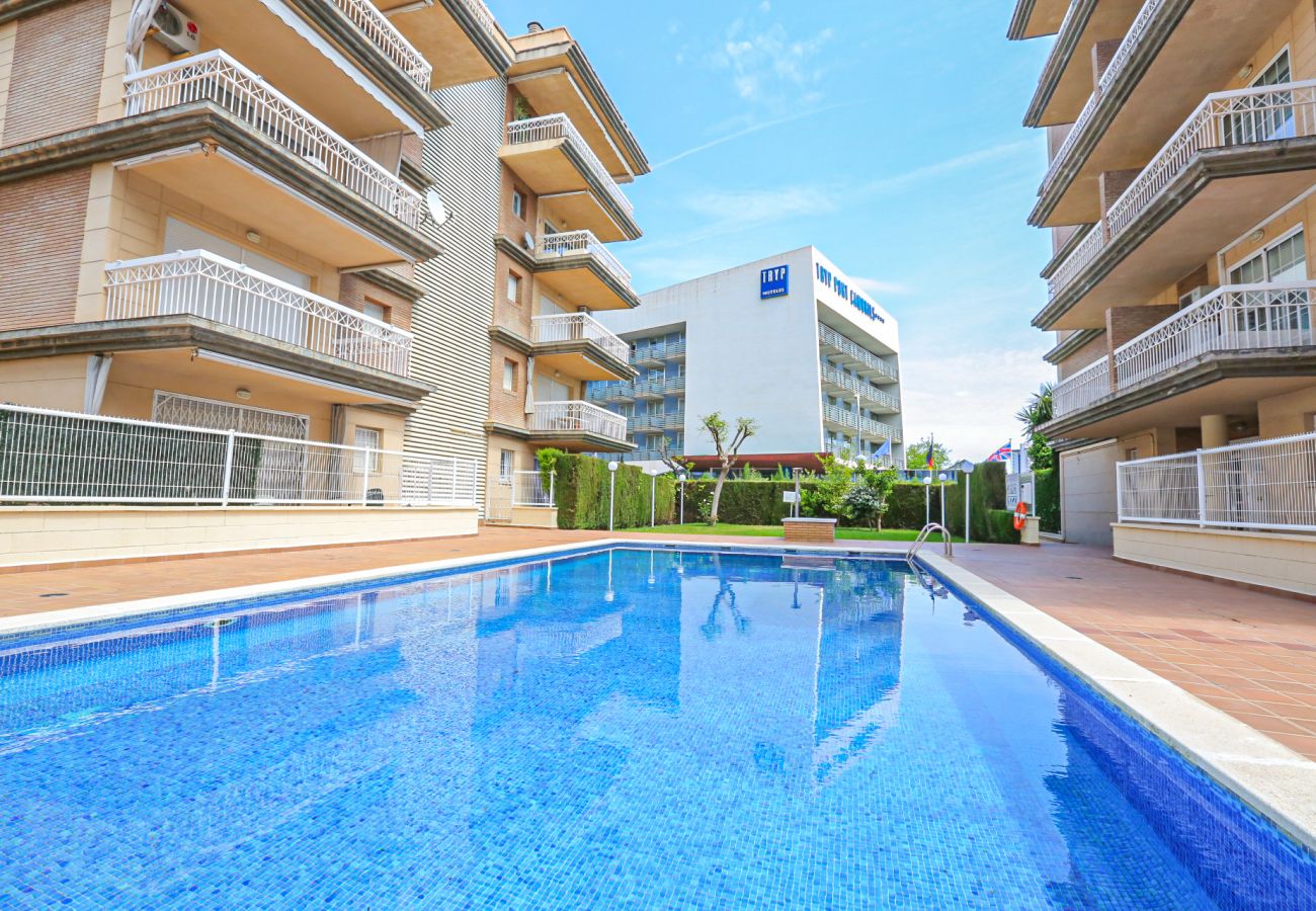 Apartamento en Cambrils - SALIX