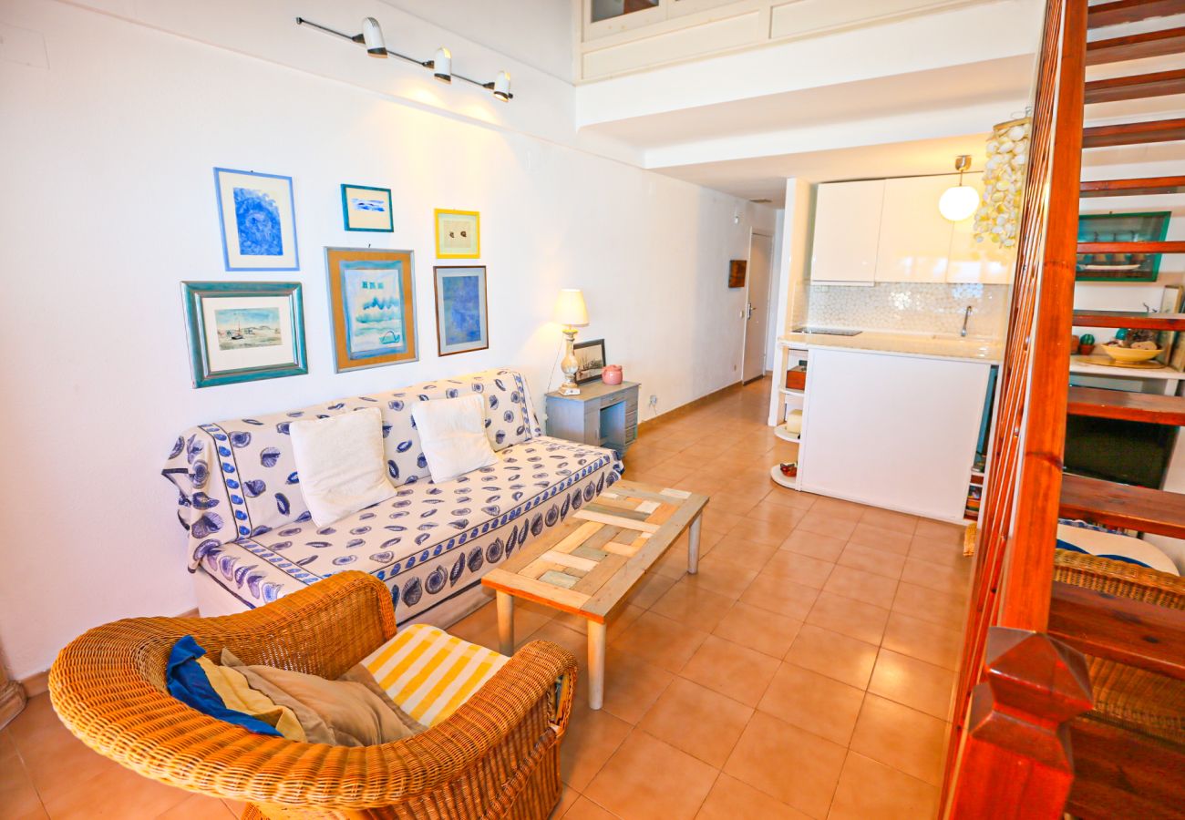 Apartamento en Miami Playa - GUARDAMAR