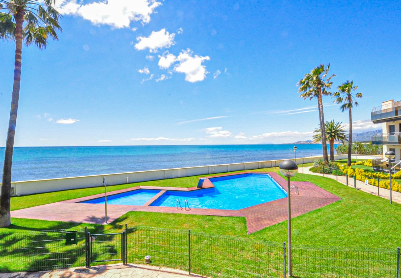 Apartamento en Cambrils - DI MARE 31