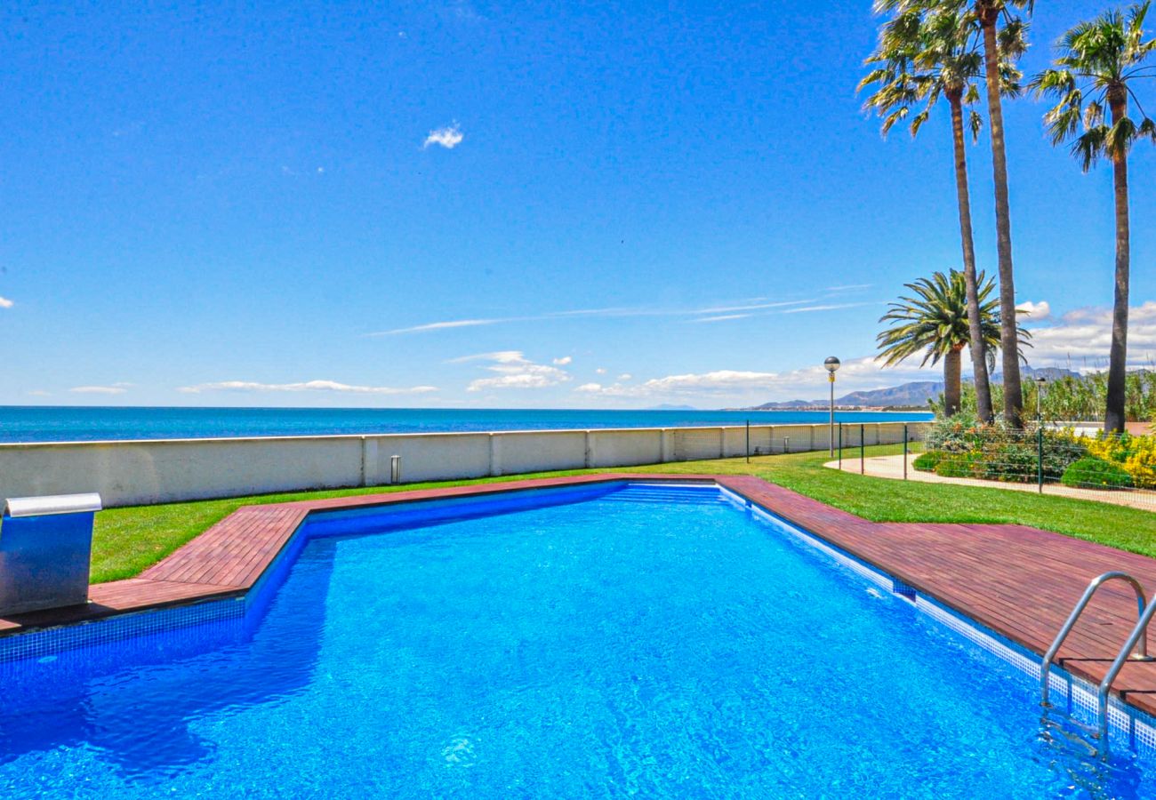 Apartamento en Cambrils - DI MARE 31