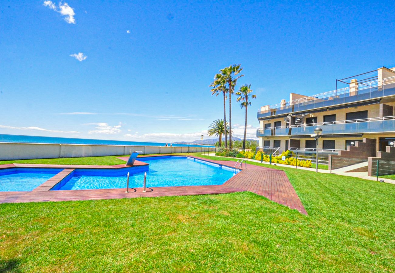 Apartamento en Cambrils - DI MARE 31