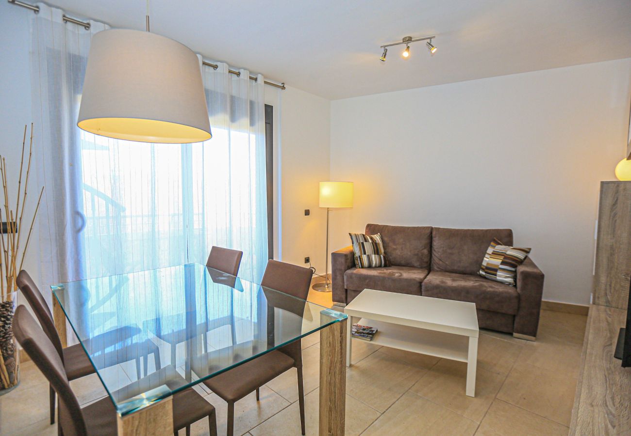 Apartamento en Cambrils - DI MARE 31