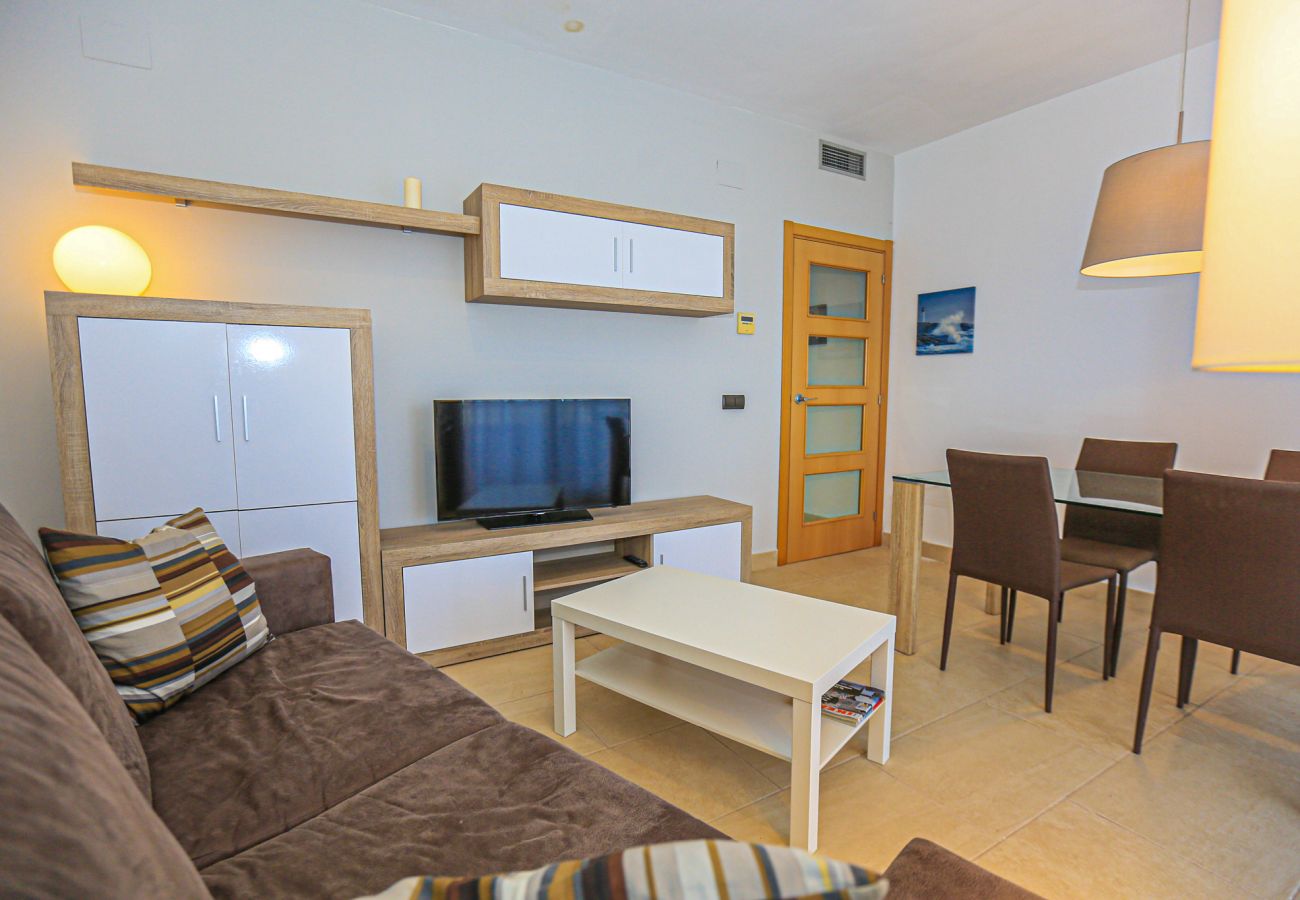 Apartamento en Cambrils - DI MARE 31