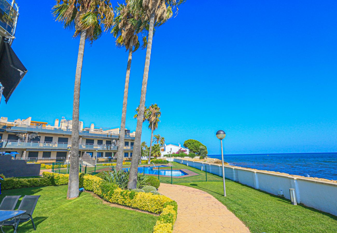 Apartamento en Cambrils - DI MARE 31