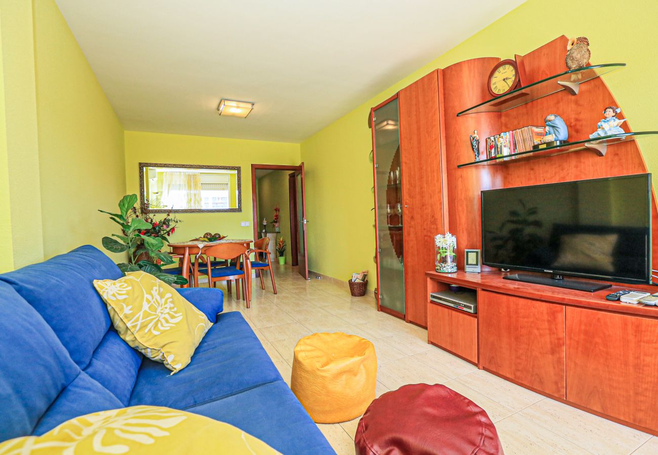 Apartamento en Cambrils - Gaya