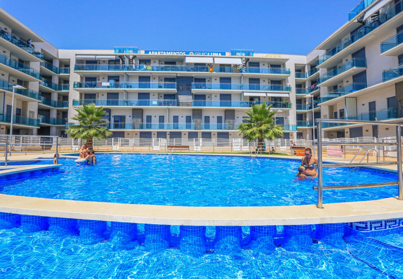 Apartamento en Cambrils - AUGUSTA  8 4 B