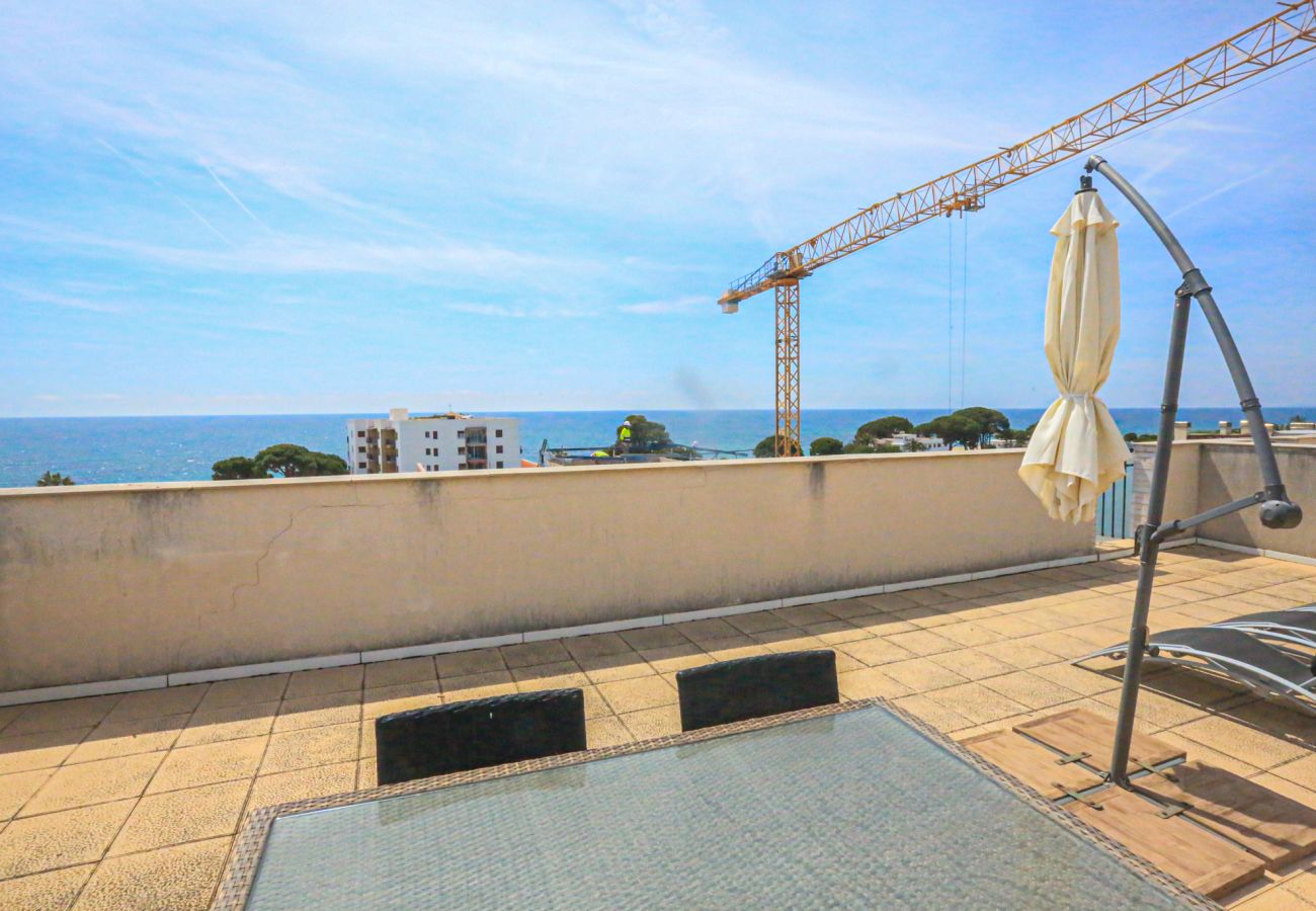 Apartamento en Cambrils - AUGUSTA  8 4 B