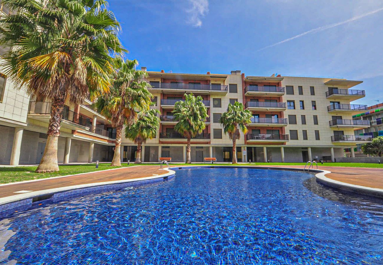 Apartamento en Cambrils - ESQUIROL 2A