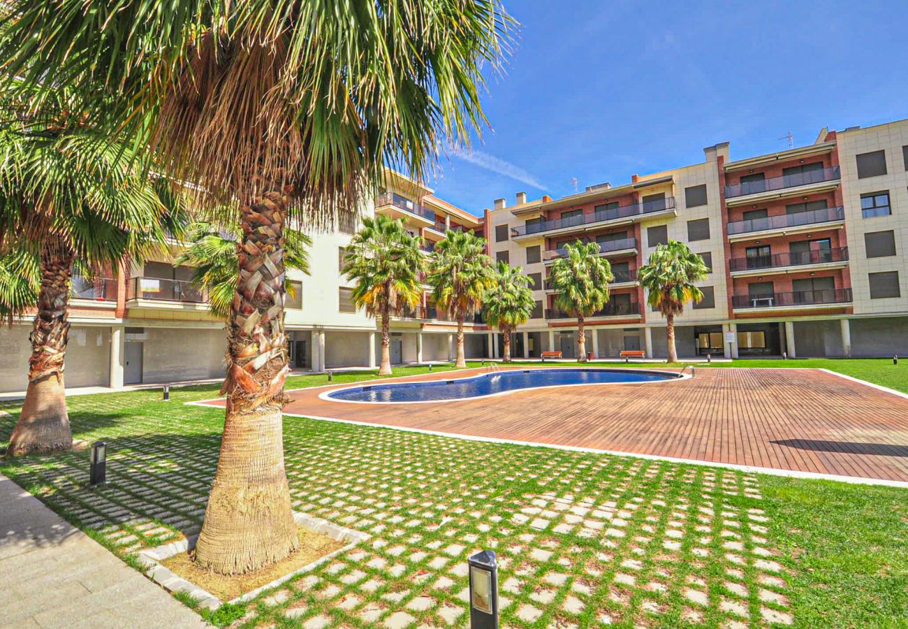 Apartamento en Cambrils - ESQUIROL 2A