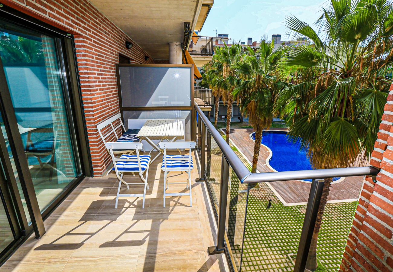 Apartamento en Cambrils - ESQUIROL 2A