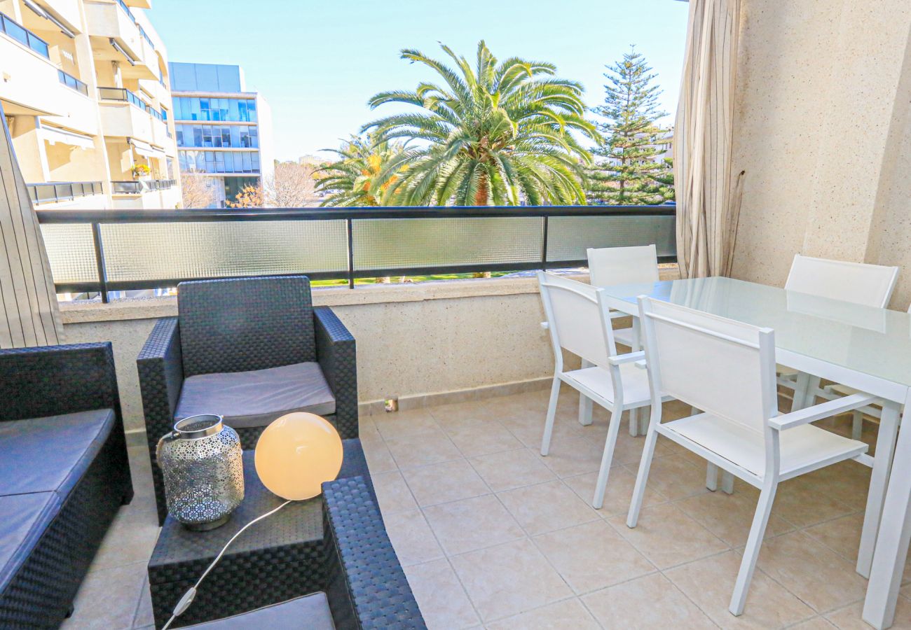 Apartamento en Cambrils - Regata 309