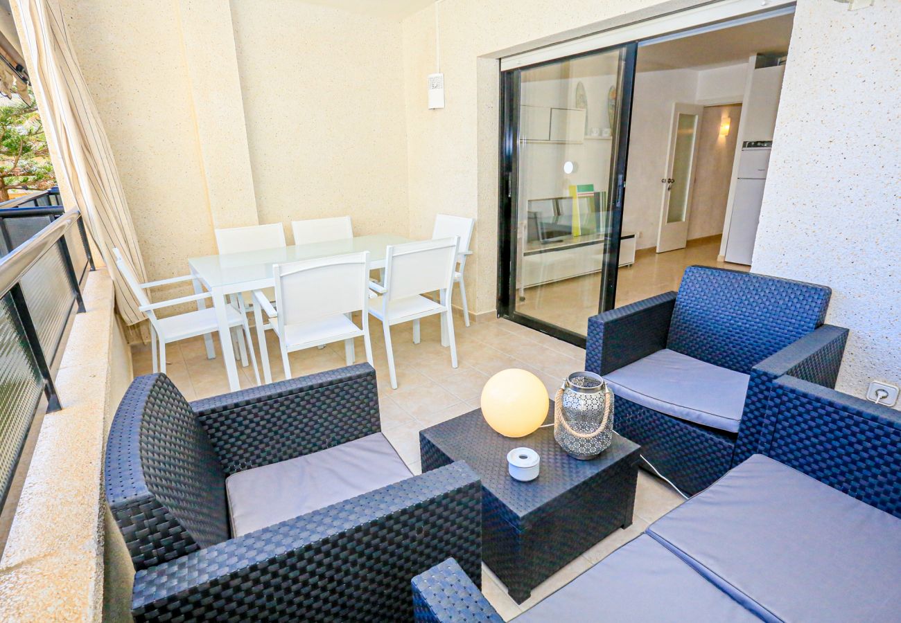 Apartamento en Cambrils - Regata 309