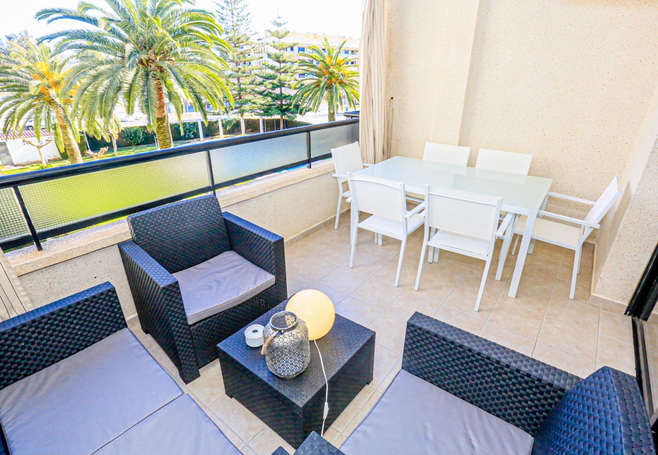 Apartamento en Cambrils - Regata 309