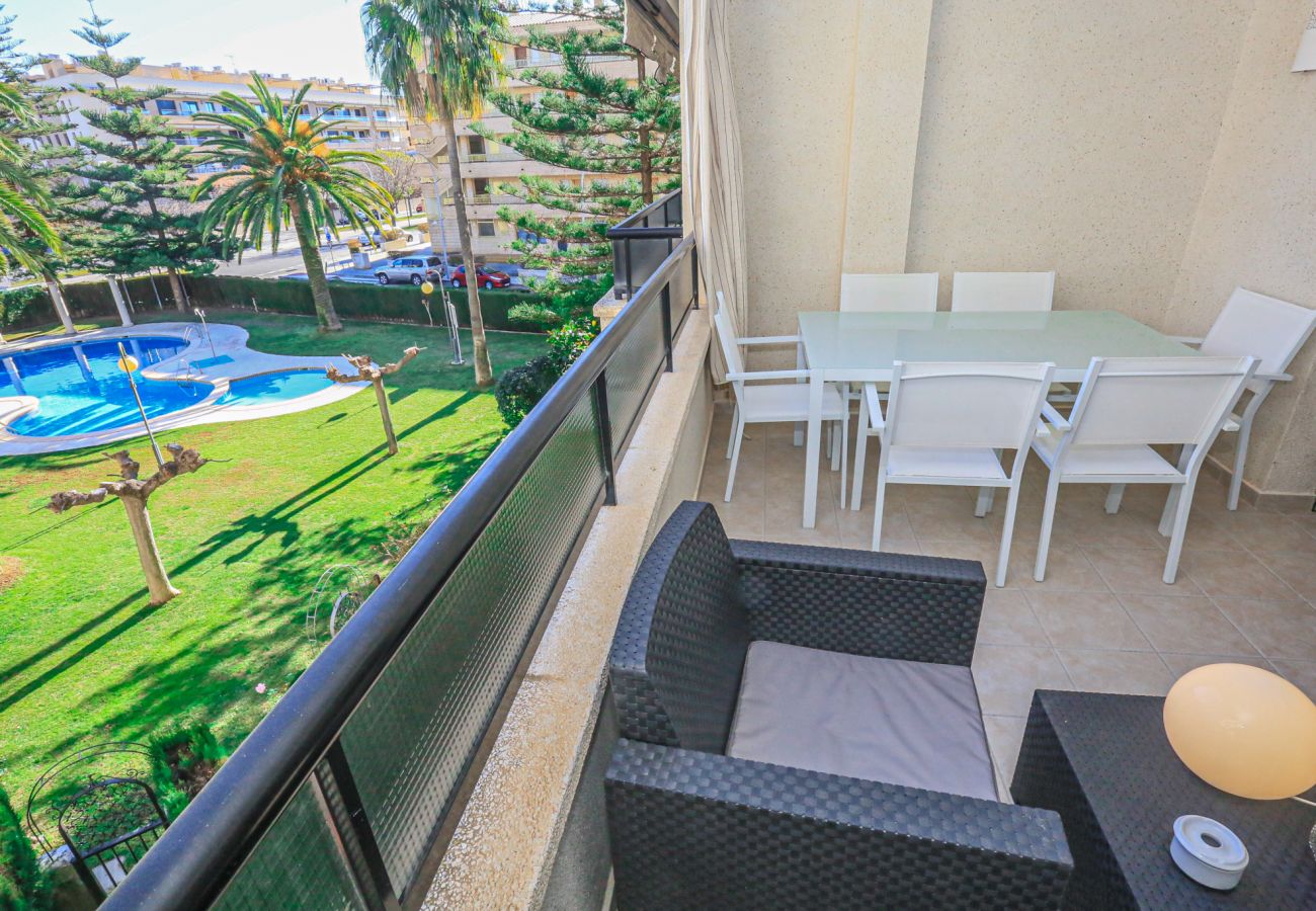 Apartamento en Cambrils - Regata 309