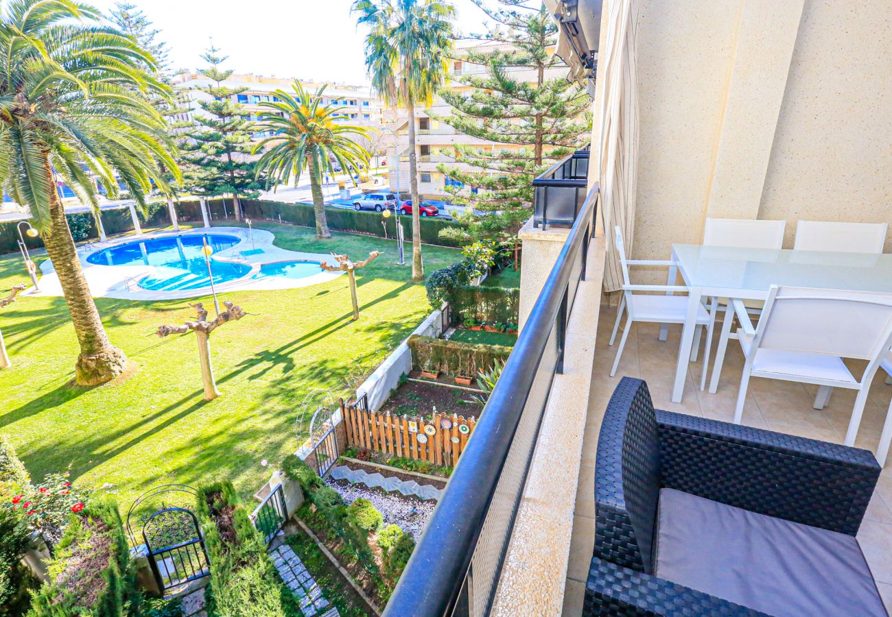 Apartamento en Cambrils - Regata 309