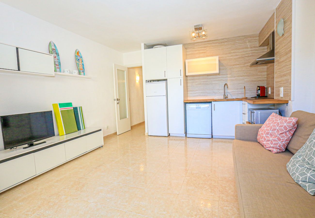 Apartamento en Cambrils - Regata 309