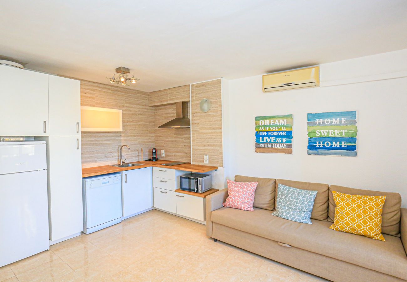 Apartamento en Cambrils - Regata 309