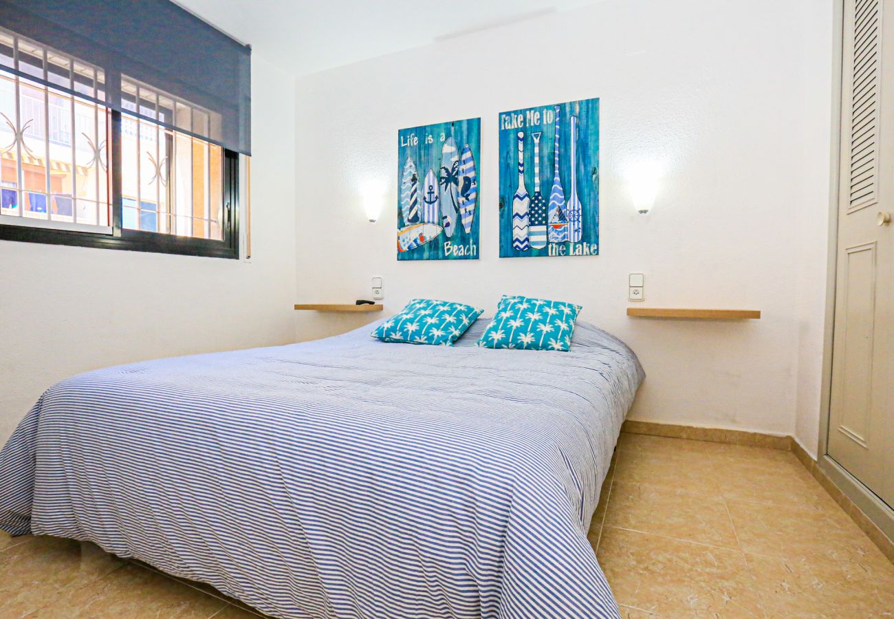 Apartamento en Cambrils - Regata 309