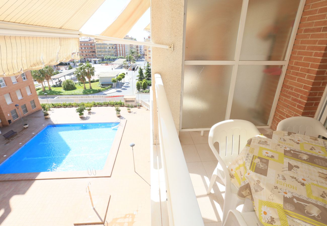 Apartamento en Cambrils - OLIMAR B 23