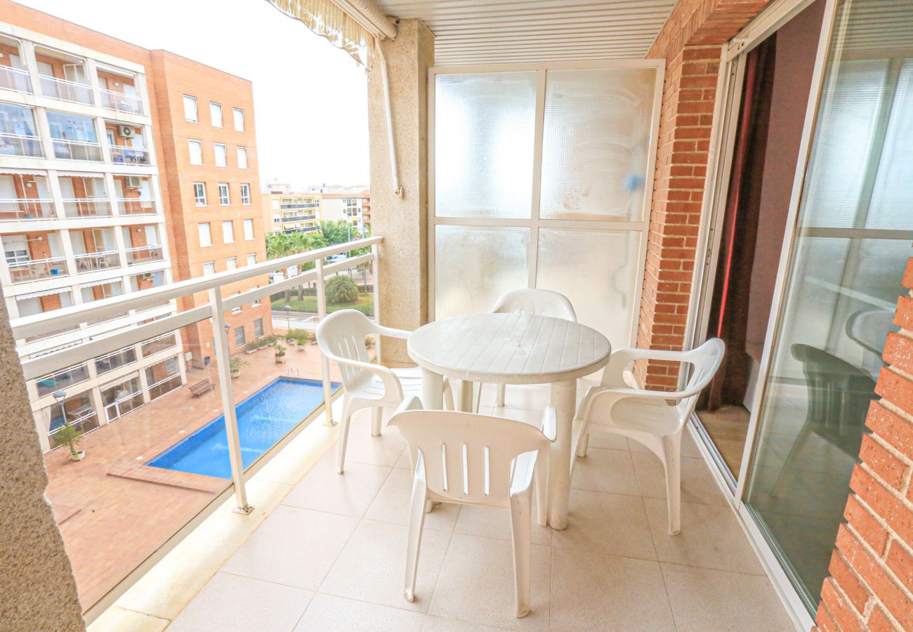 Apartamento en Cambrils - OLIMAR B 23