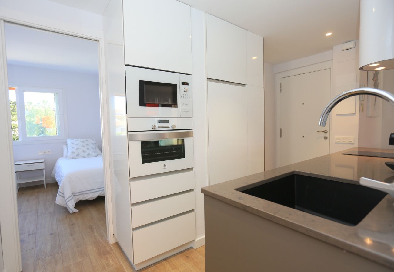 Apartamento en Cambrils - PLAYAZUL SAN VICENTE