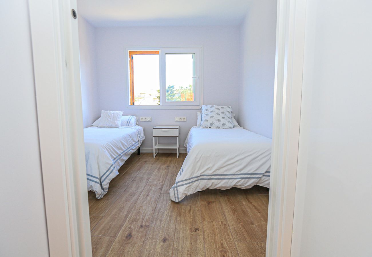 Apartamento en Cambrils - PLAYAZUL SAN VICENTE